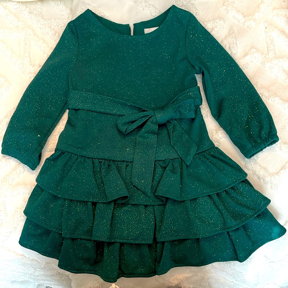 Toddler Girl Dress